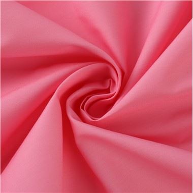 100 ผ้าฝ้าย Poplin ผ้า