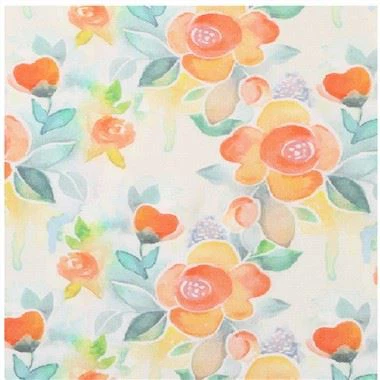 ผ้าพิมพ์รามี่เทนเซล