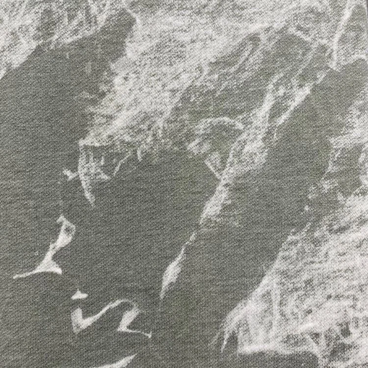 ผ้ายีนส์ถักยืด